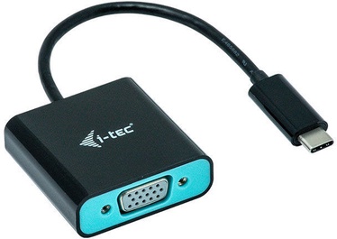 i-Tec USB-C VGA Adapter