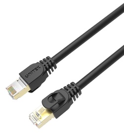 Unitek C1815EBK Cat 7 Ethernet Cable 10m Black