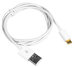 Tracer Cable USB to Apple Lightning White