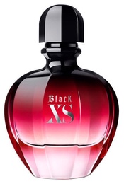 Parfüümvesi Paco Rabanne Black XS, 80 ml