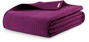 Gultas pārklājs AmeliaHome Carmen Magenta Purple, 220x200 cm