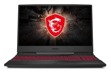 MSI GL65 Leopard GL6510SER-043NL