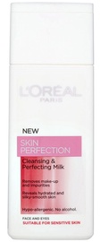 L´Oreal Paris Ideal Soft Cleansing Milk 200ml