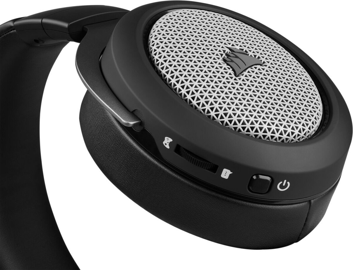 Ausinės Corsair HS75 XB Wireless Gaming 