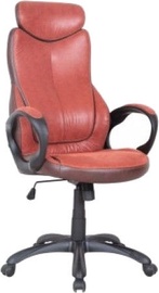 Home4you Working Chair Enzo Rustic Brown 24567