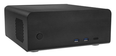 Streacom HTPC Case F7C ALPHA Black