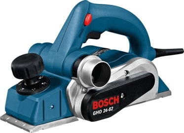 Электрический рубанок Bosch, 710 Вт