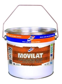 Основа для краски Rilak, эмульсионная, полуматовый, 0.9 l
