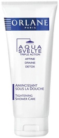 Kūno losjonas Orlane Aqua Svelte Tightening Shower Care, 200 ml