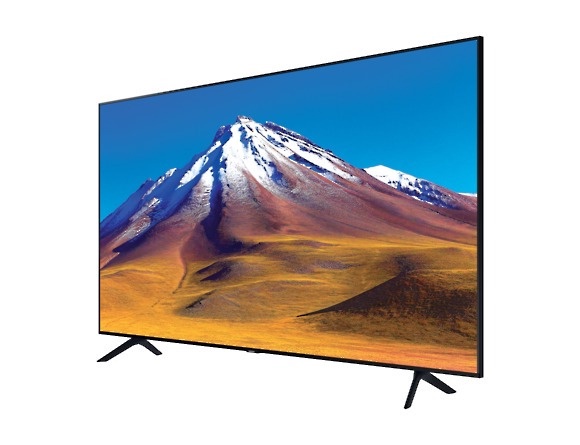 Телевизор Samsung UE65TU7092UXXH, LED, 65 ″