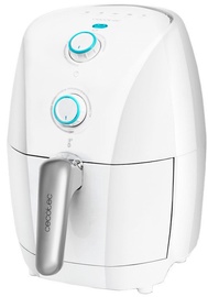 Фритюрница Cecotec Compact Rapid Sun