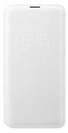 Samsung LED View Cover For Samsung Galaxy S10e White