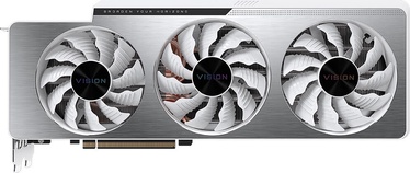 Videokarte Gigabyte Nvidia GeForce RTX 3070 Ti 8 GB GDDR6X