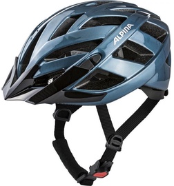 Alpina Sports Panoma Classic Helmet Blue 52-57cm