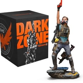 Tom Clancy's The Division 2 Dark Zone Collector's Edition PS4