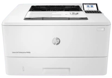 Лазерный принтер Hewlett-Packard M406dn