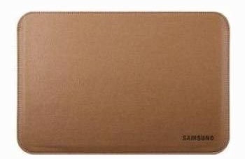 Samsung Case For Samsung Galaxy Tab 8.9 Brown