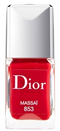 Гибридный лак для ногтей Christian Dior Vernis Cosmopolite, 10 мл