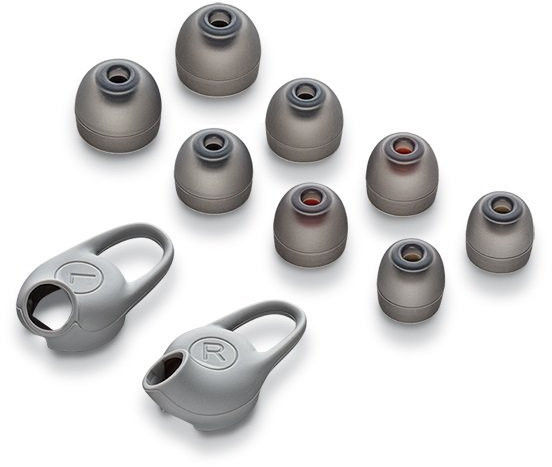Plantronics Backbeat GO 3 in-ear 