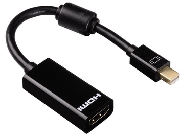 ADAPTERIS MINI DISPLAYPORT- HDMI V1.2 HAMA