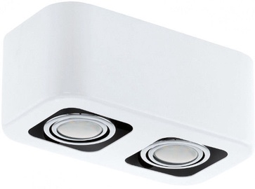 Eglo Toreno 93012 Spotlight 2x5W GU10 White