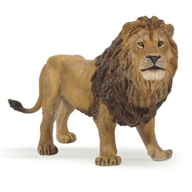 Dzīvnieku figūra Papo Lion 50040