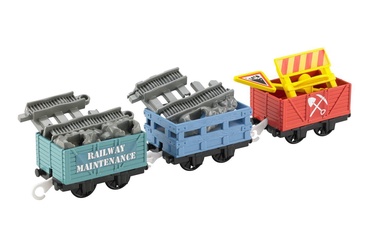 Fisher Price Thomas TrackMaster Accessory Cargo Pack BMK80