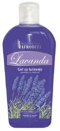 Afrodita Shower Gel Lavender 1000ml