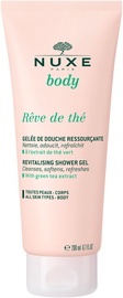 Dušas želeja Nuxe Reve de The, 200 ml