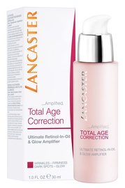 Сыворотка для женщин Lancaster Total Age Correction, 30 мл