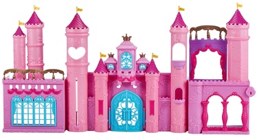 Leļļu māja Zuru Sparkle Girlz Kingdom Castle