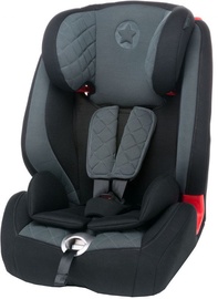 4Baby Star-Fix Isofix 2018 Grey