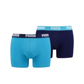 PUMA ALUSPESU MEESTE 2P BAS BOX SININ XL