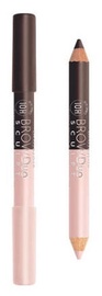 BOURJOIS Paris Brow Duo Sculpt Pencil 3g 23