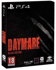 Daymare: 1998 Black Edition PS4