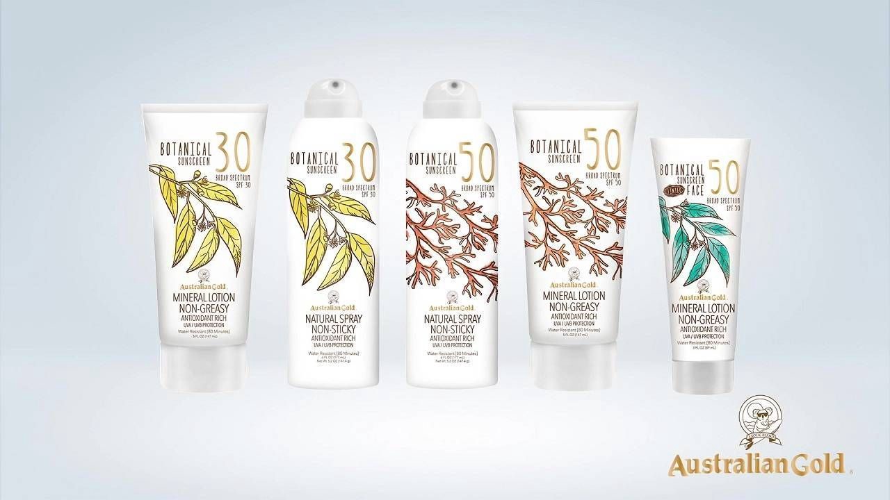 australian gold mineral sunscreen spray