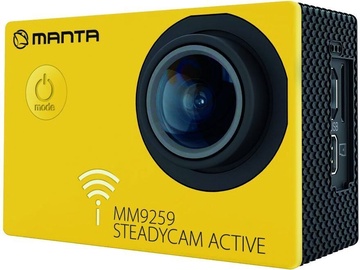 Manta MM9259
