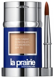 Tonālais krēms La Prairie NW30 Honey Beige LP