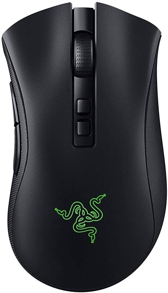 razer deathadder v2 pro gaming