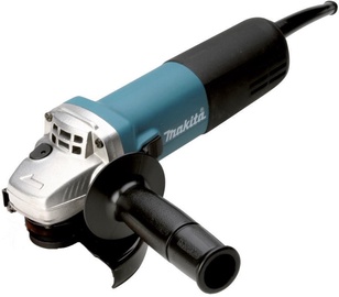 Slīpēšanas ierīce Makita 9558NBRZ, 840 W