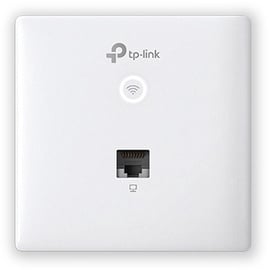 Belaidės prieigos taškas TP-Link, 2.4 GHz, balta