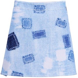 Mattel Barbie Fashion Pack Denim Look Skirt FPH24