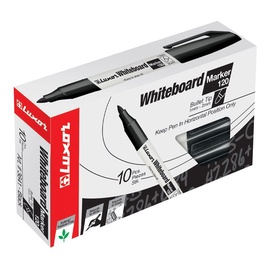 Marker Luxor Whiteboard Marker 3641/10, must