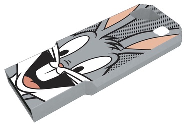 Emtec M750 Looney Toons Bugs Bunny 8GB USB 2.0