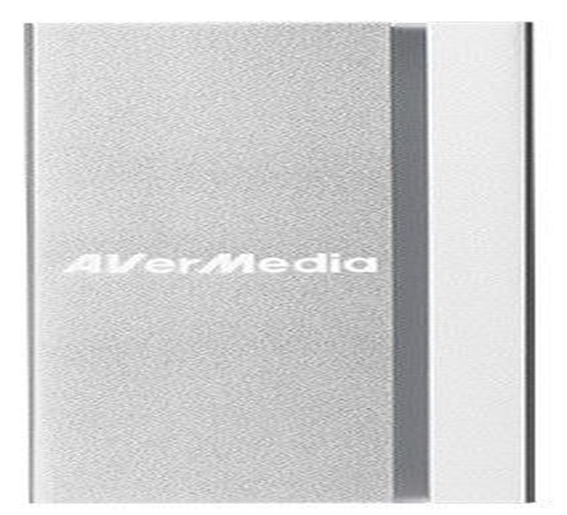 Audio un video kodētājs AverMedia ExtremeCap