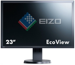 Eizo FlexScan EV2316W Black