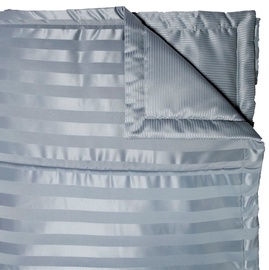 Voodikate Home4you Grey & Rose Gray, 240x240 cm