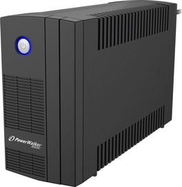 UPS sprieguma stabilizators BlueWalker PowerWalker Basic VI 850 SB, 850 W