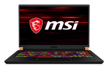MSI GS75 Stealth GS7510SFS-086NL