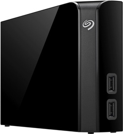 Seagate Backup Plus Hub 6TB USB 3.0 Black BULK STEL6000300